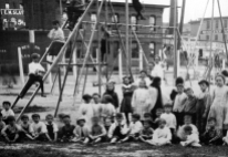 Amoskeag Children's Playground